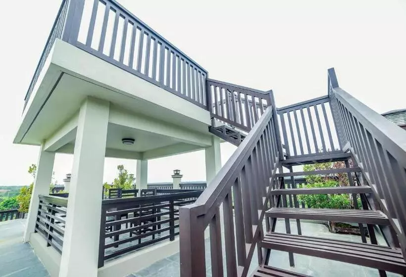 Villa Esmeralda Bryan S Resort Hotel And Restaurant