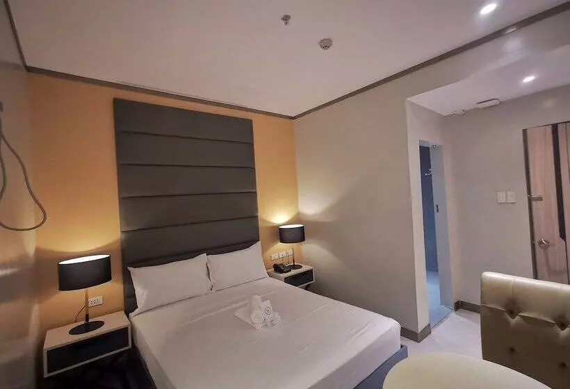 Yes Hotel Pandi Bulacan