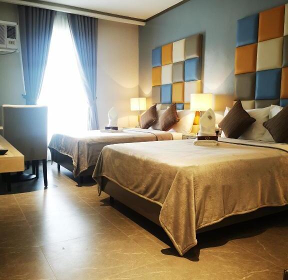 Yes Hotel Pandi Bulacan