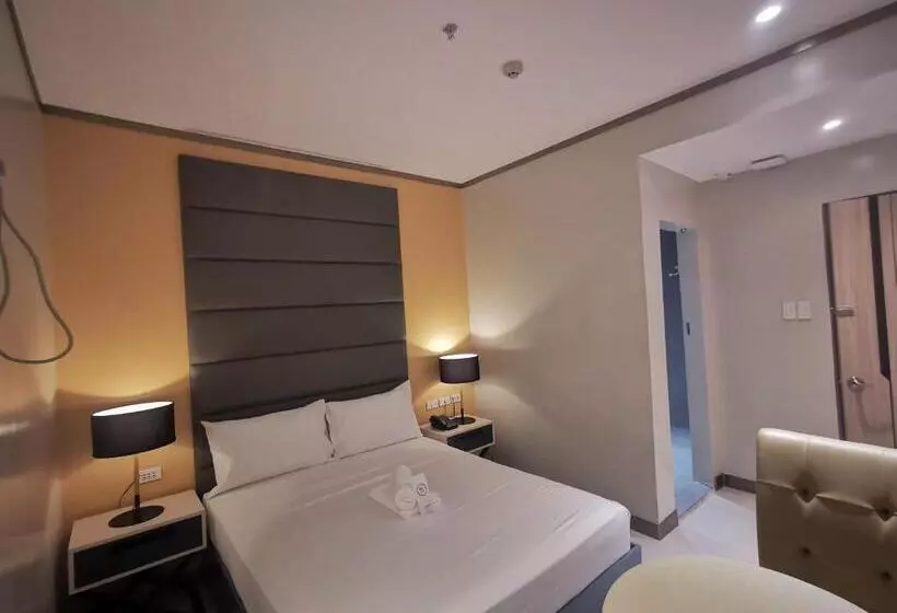 Yes Hotel Pandi Bulacan