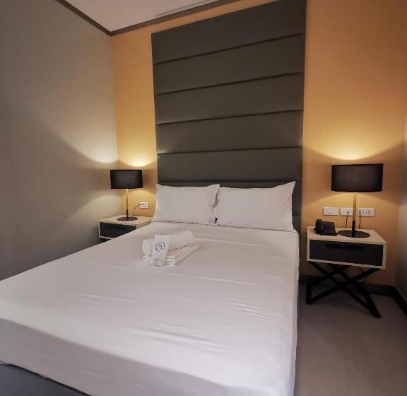 Yes Hotel Pandi Bulacan