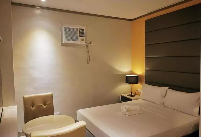 Yes Hotel Pandi Bulacan