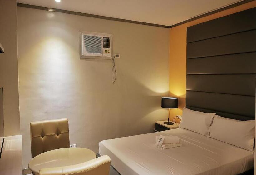 Yes Hotel Pandi Bulacan