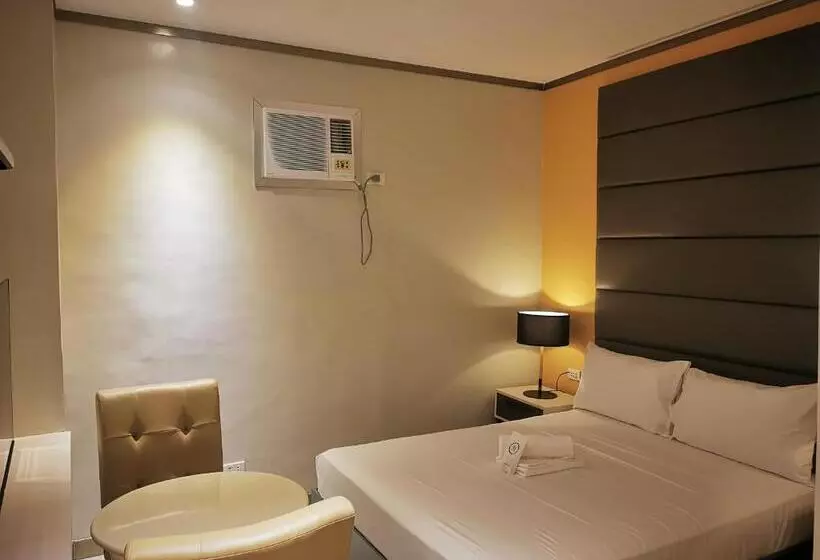 Yes Hotel Pandi Bulacan