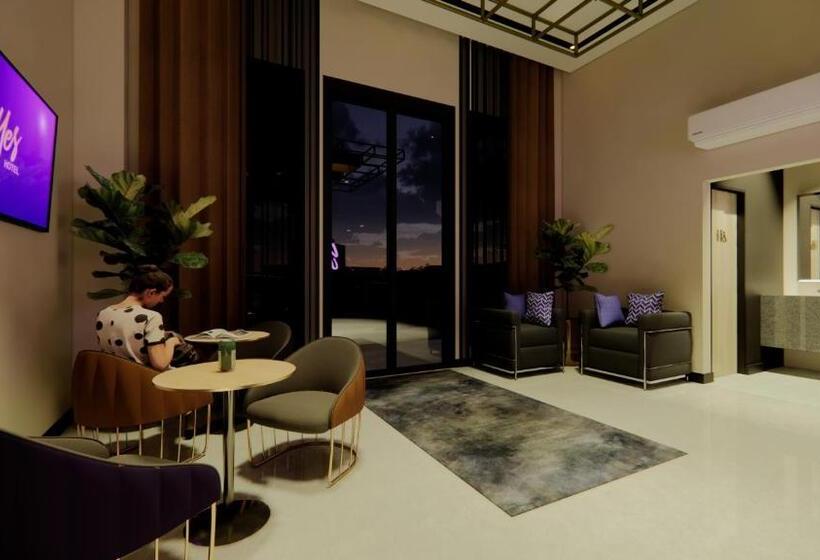 Yes Hotel Pandi Bulacan