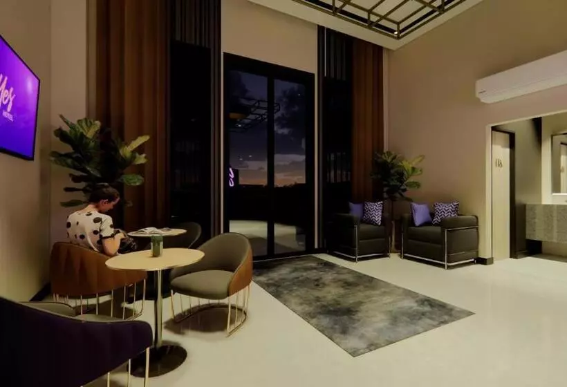 Yes Hotel Pandi Bulacan