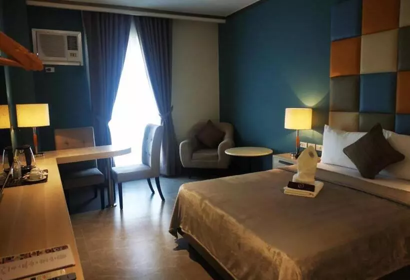 Yes Hotel Pandi Bulacan