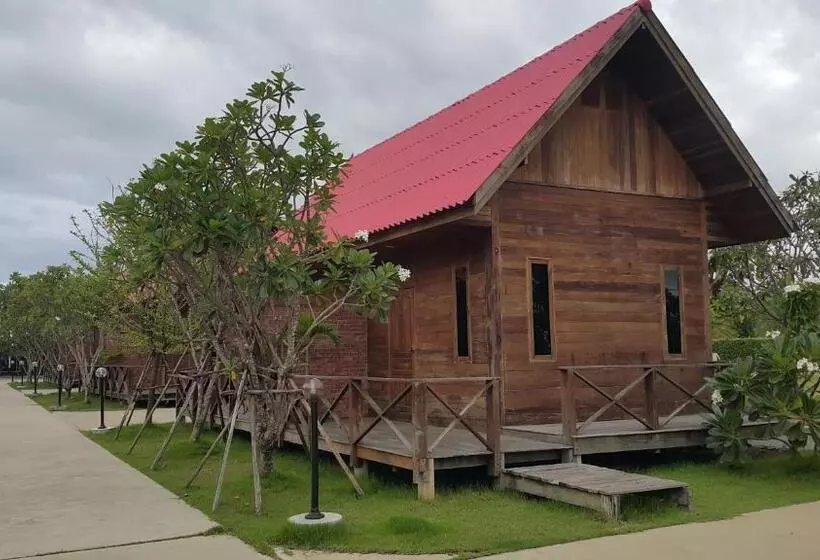 Ingaun Resort Kanchanaburi