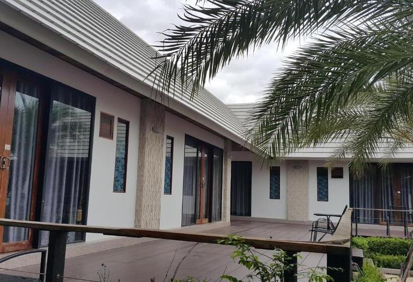 Ingaun Resort Kanchanaburi