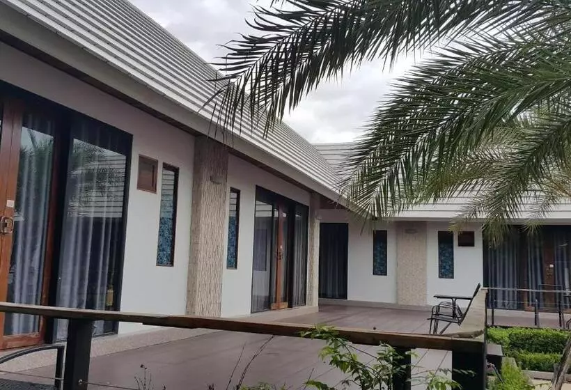 Ingaun Resort Kanchanaburi