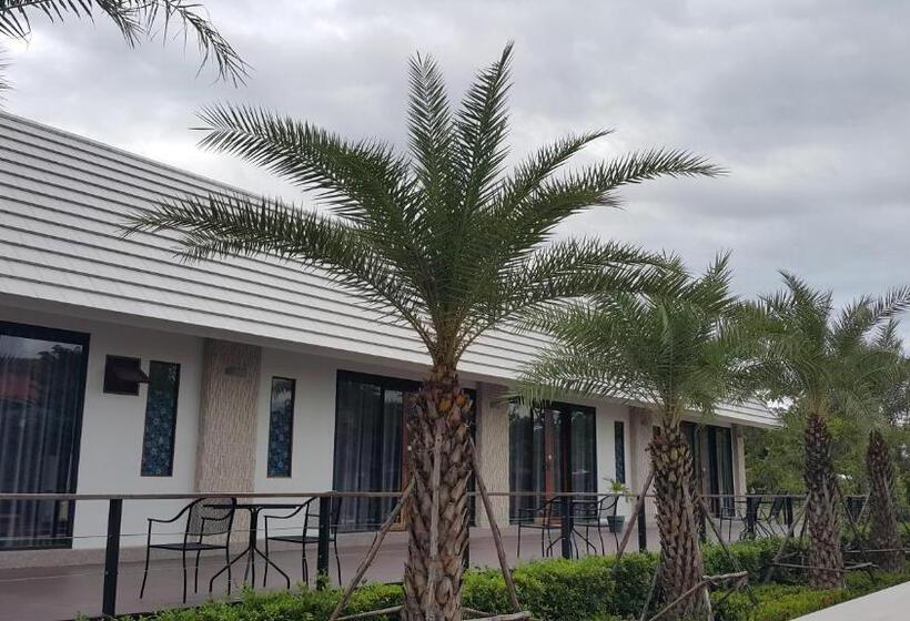 Ingaun Resort Kanchanaburi