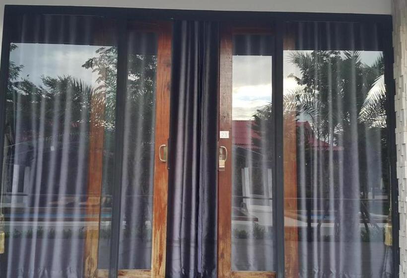 Ingaun Resort Kanchanaburi