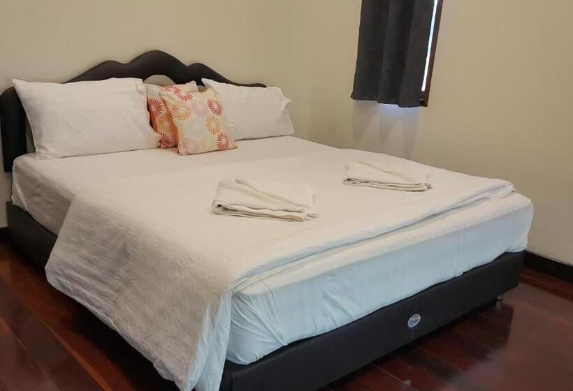 Ingaun Resort Kanchanaburi