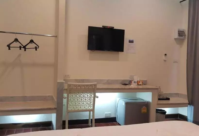 Ingaun Resort Kanchanaburi