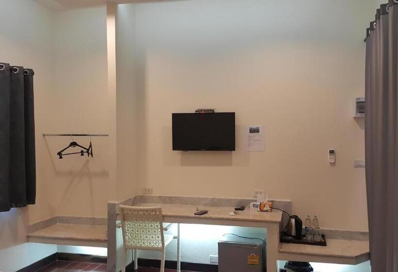 Ingaun Resort Kanchanaburi