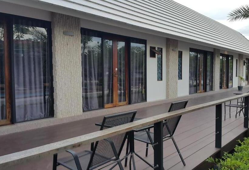 Ingaun Resort Kanchanaburi