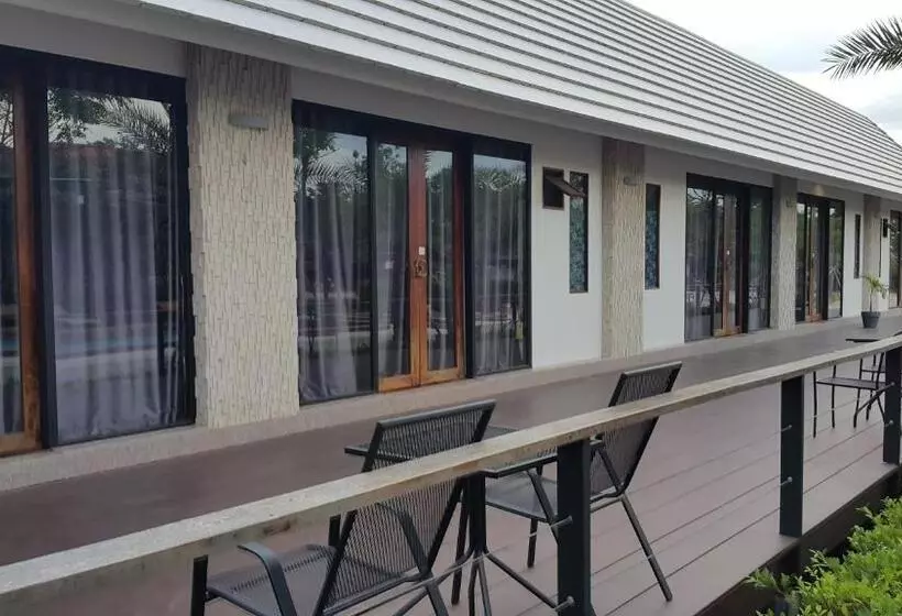 Ingaun Resort Kanchanaburi