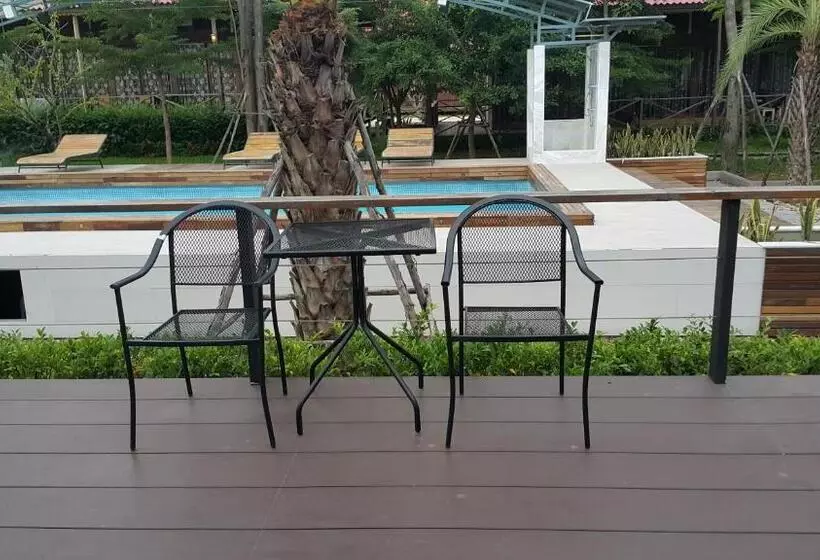 Ingaun Resort Kanchanaburi