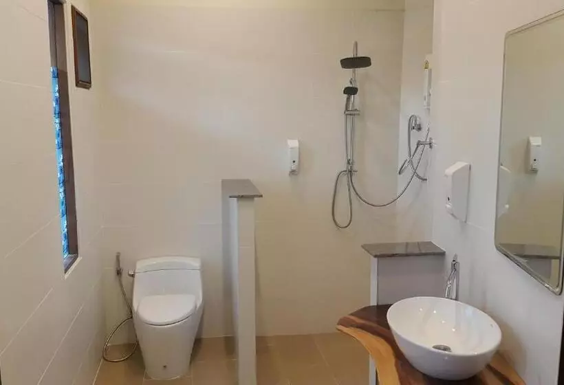 Ingaun Resort Kanchanaburi