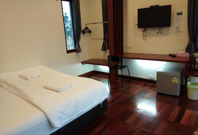 Ingaun Resort Kanchanaburi