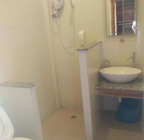 Ingaun Resort Kanchanaburi