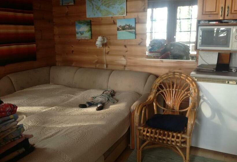 Kesämökki Ruokolahti