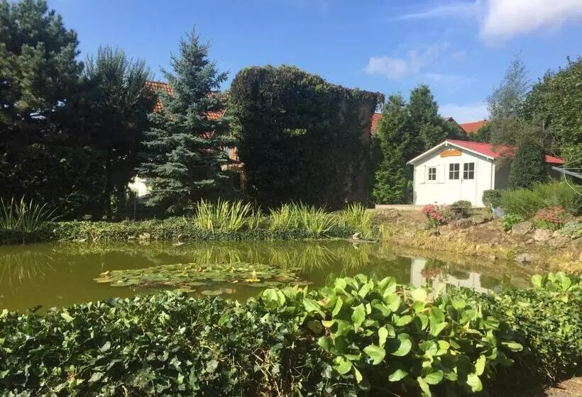 Landpension Dette