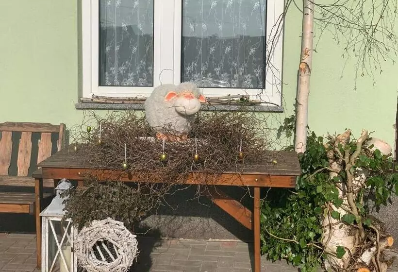 Landpension Dette