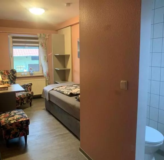 Landpension Dette
