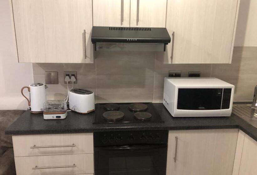 Luxury Suites At St Petes Duplex Townhouse