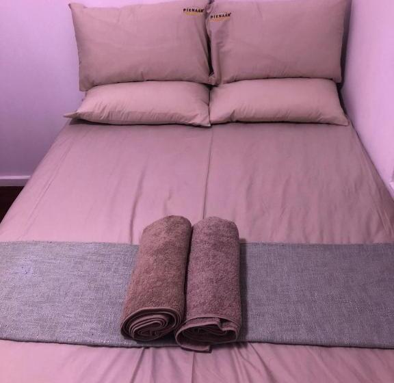 Luxury Suites At St Petes Duplex Townhouse