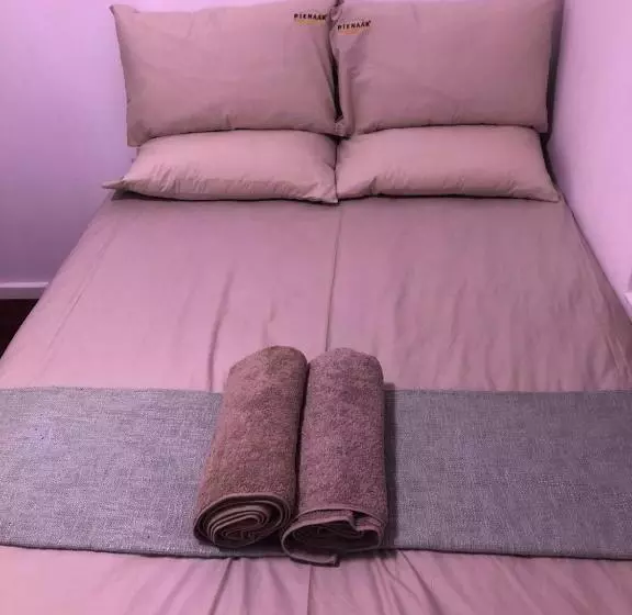 Luxury Suites At St Petes Duplex Townhouse