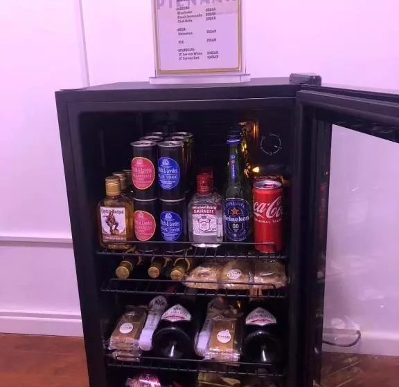 Luxury Suites At St Petes Duplex Townhouse