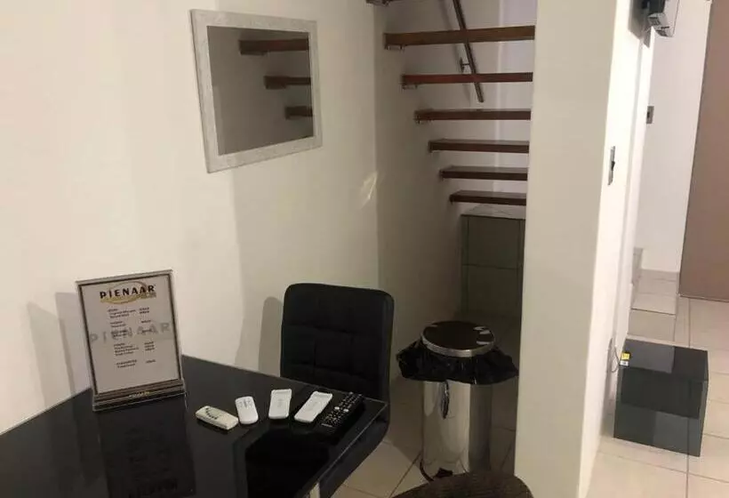 Luxury Suites At St Petes Duplex Townhouse