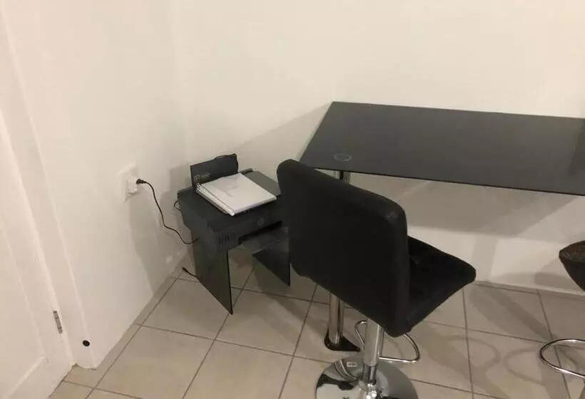 Luxury Suites At St Petes Duplex Townhouse