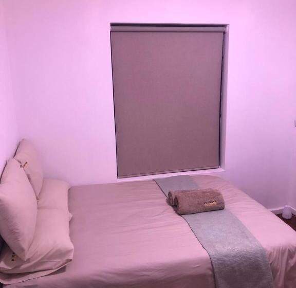 Luxury Suites At St Petes Duplex Townhouse