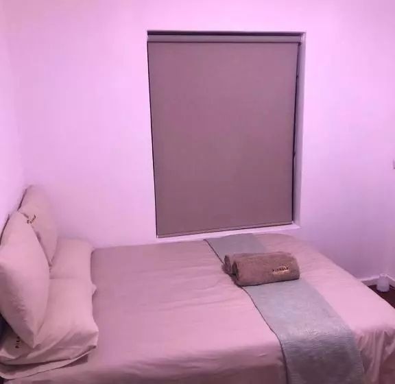 Luxury Suites At St Petes Duplex Townhouse