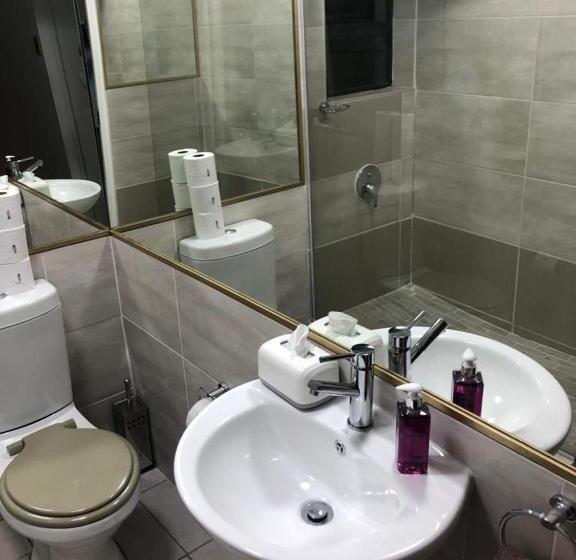 Luxury Suites At St Petes Duplex Townhouse