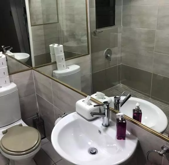 Luxury Suites At St Petes Duplex Townhouse