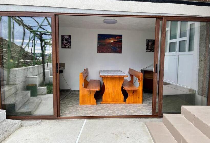 Pensionat къща спирови