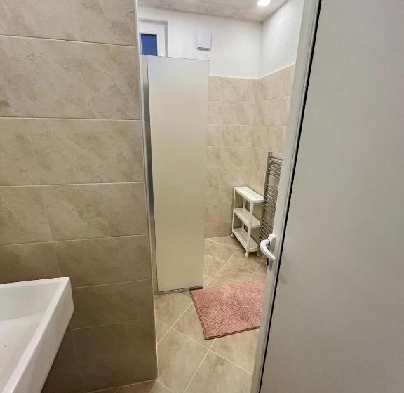 Pension къща спирови