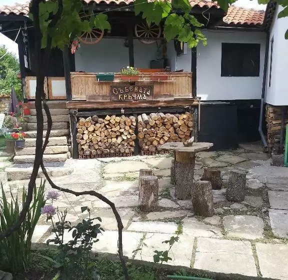 Majatalo събевата къща