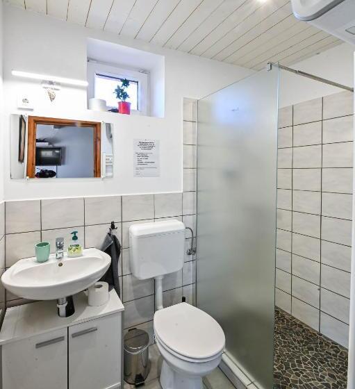 بنسيون Borsika Napterasz Pihenőház