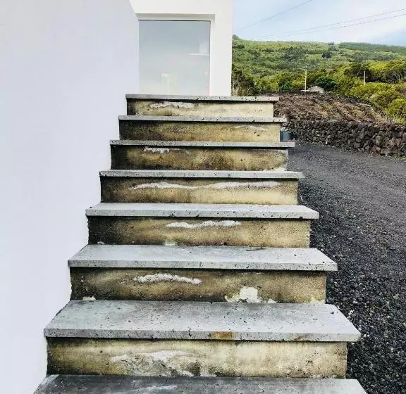 ペンション Casa Da Rocha