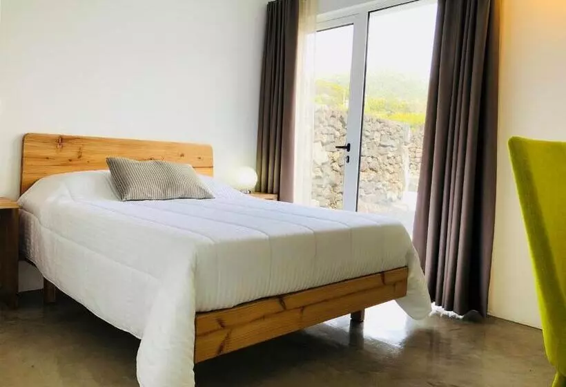 ペンション Casa Da Rocha