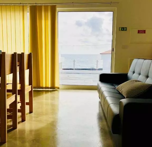 ペンション Casa Da Rocha