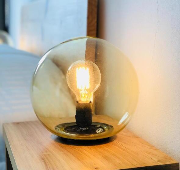 ペンション Casa Da Rocha