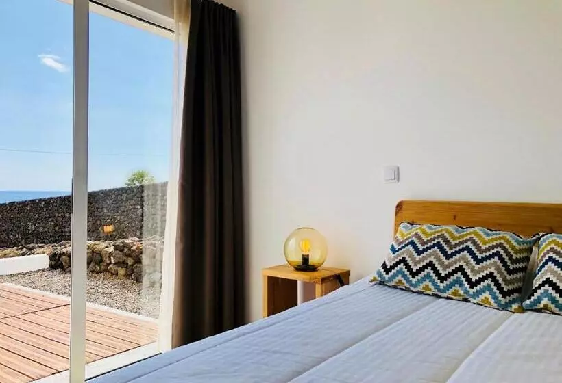 ペンション Casa Da Rocha