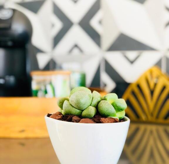 ペンション Casa Da Rocha