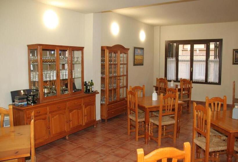 Пансион Delicias